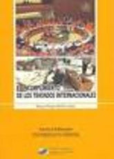 INCUMPLIMIENTO DE LOS TRATADOS INTERNACIONALESEL - 9788478016679